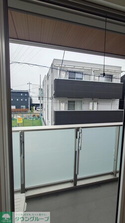 セレスティア六町IIの物件内観写真